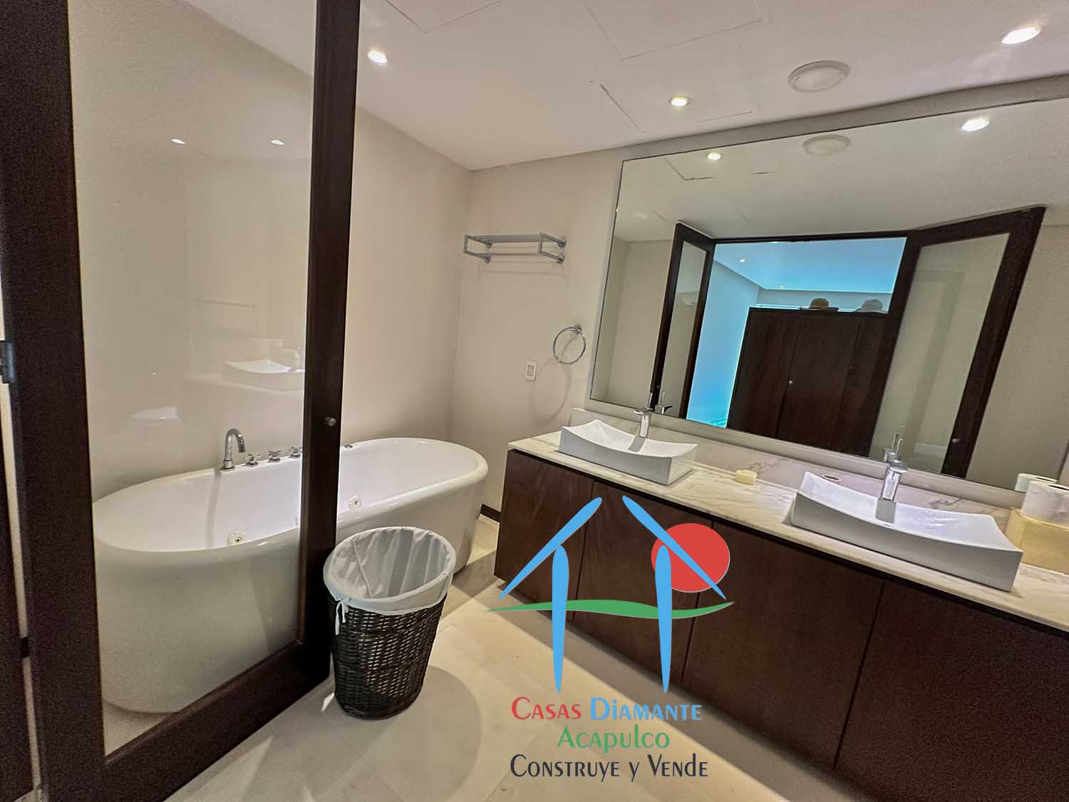 Península Tower E 4 - Recámara principal 6